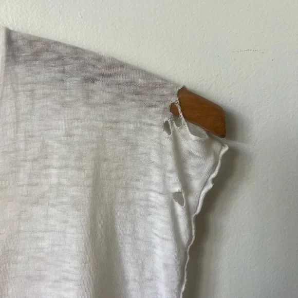 RARE 1987 Red Hot Chili Peppers Uplift Mofo Party Plan Vintage 1980’s T Shirt - Picture 5 of 7